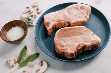 What Makes Berkshire Pork So Special?