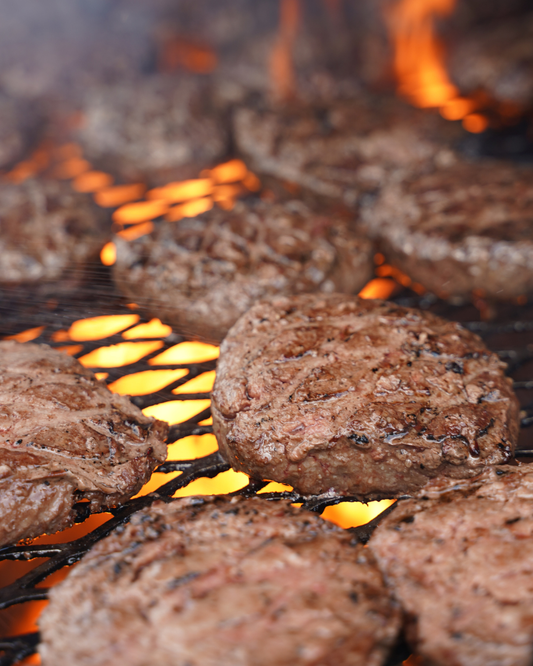 March Madness Recipes: Game Day, the WILD Way! 🏀