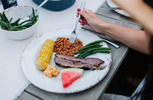 Enjoy the end of Summer with these 3 WILD Labor Day Recipes