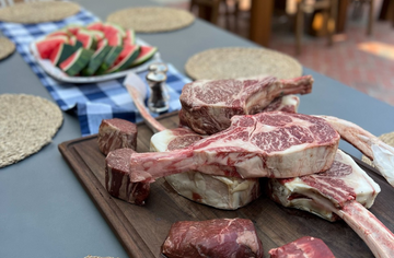 Three 4th of July Recipes That Will Make Your Holiday WILD