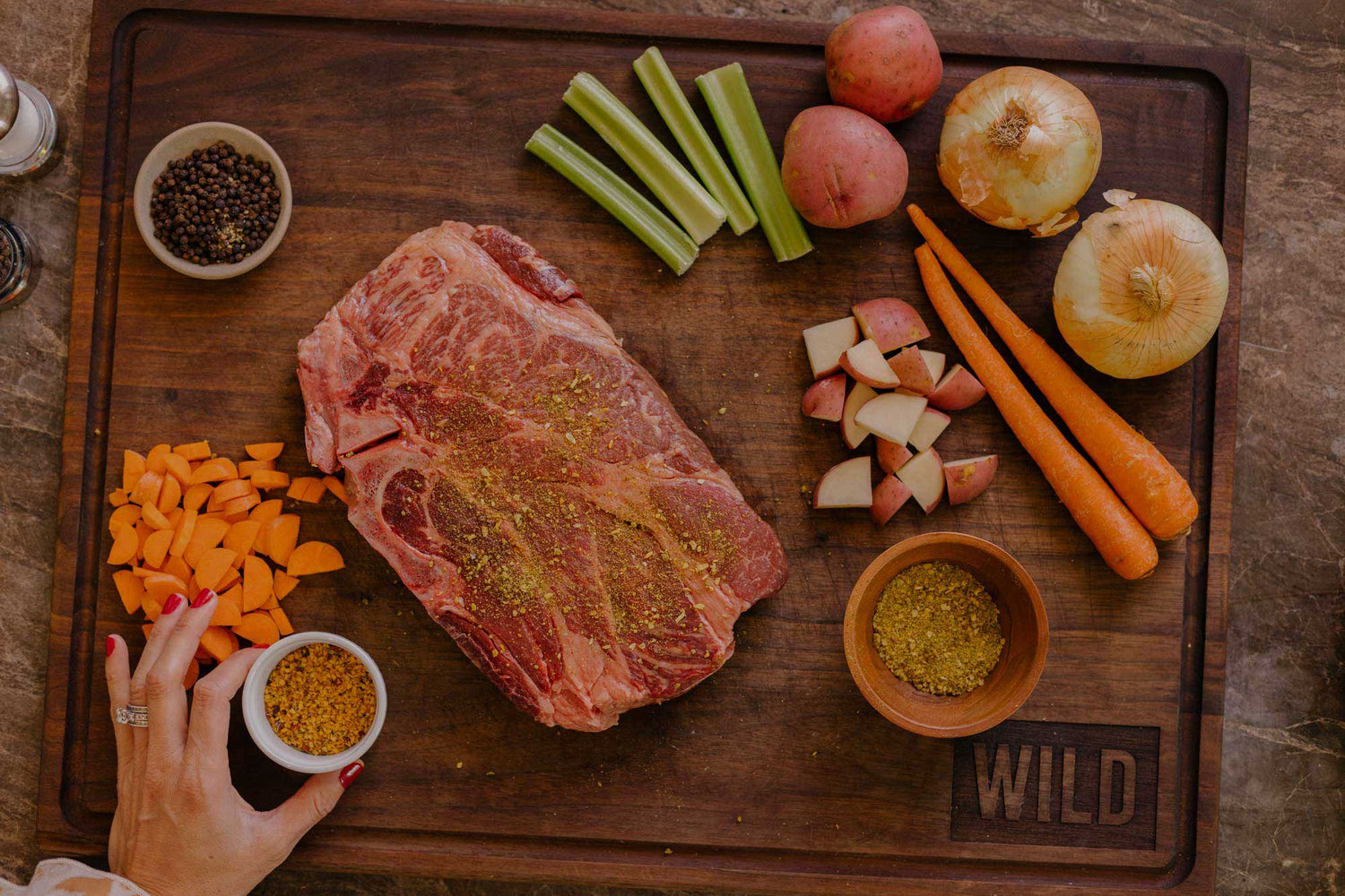 Wagyu Bestsellers
