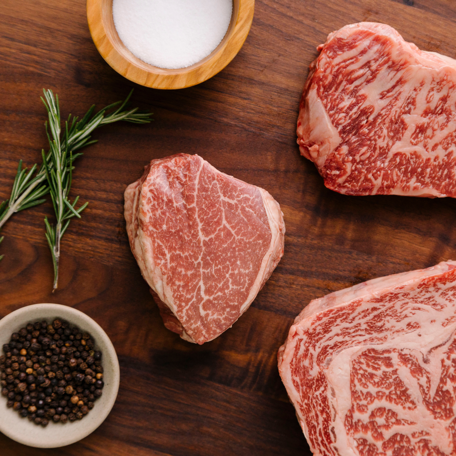100% Fullblood Wagyu Beef Shares
