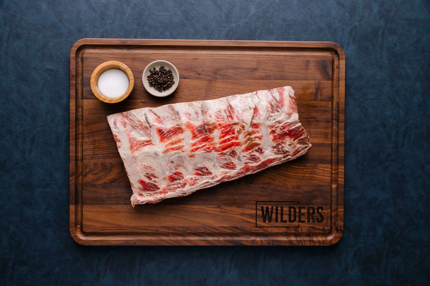 Wilders Full-blood Wagyu