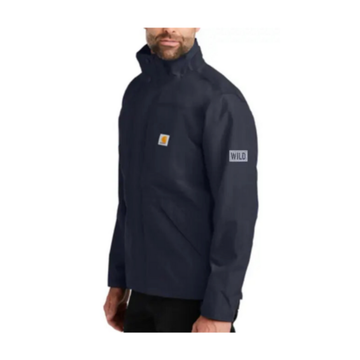 WILD NAVY CARHARTT STORM DEFENDER JACKET