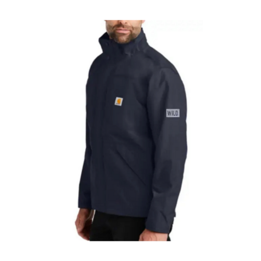 WILD NAVY CARHARTT STORM DEFENDER JACKET