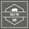 Half Pig - Berkshire Pork Share