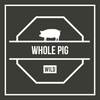 Whole Pig - Berkshire Pork Share