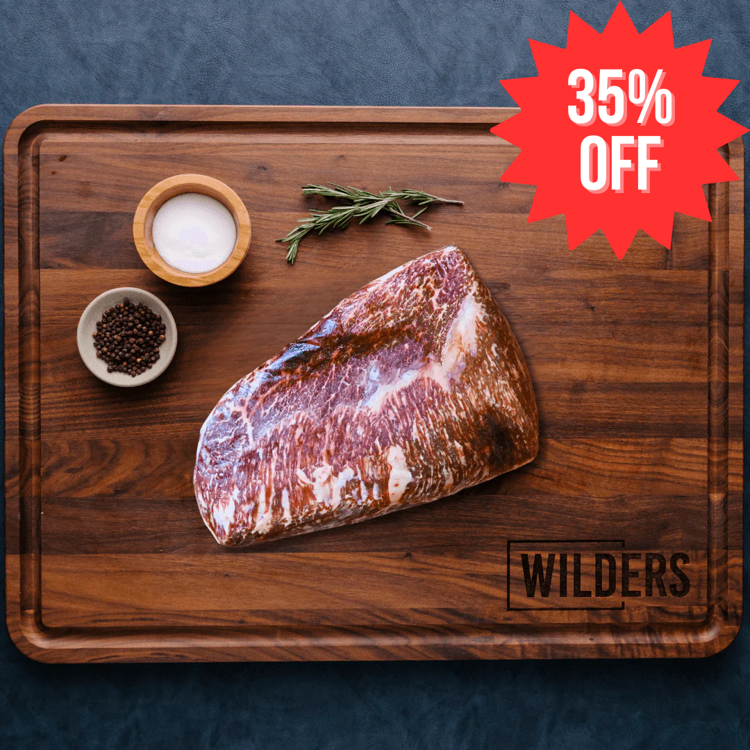 Grill-Ready Favorites