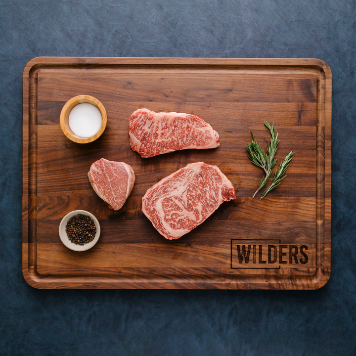 Wagyu Prime Bundle