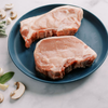 Pork Chops - BONE IN