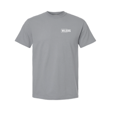 Wilders Grey Animal Tee