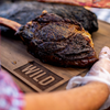 Wagyu Tomahawk