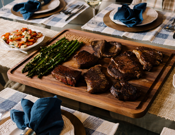 The Gift for the Full Wagyu Experience