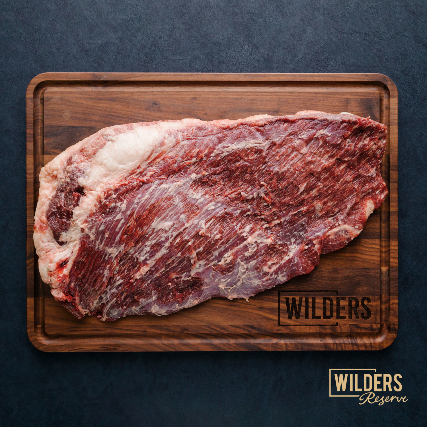 Wilders Reserve