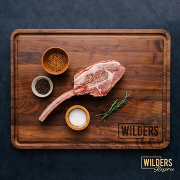 Wilders Reserve Wagyu Tomahawk