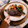 Wagyu New York Strip Steak