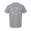 Wilders Youth Grey Shirt