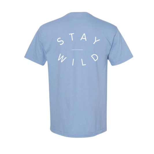 Wilders Light Blue Shirt