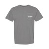Wilders Grey Pocket T-Shirt
