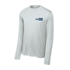 Staywild Sport Tek Long Sleeve Dri-Fit