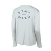 Staywild Sport Tek Long Sleeve Dri-Fit