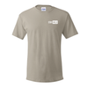 StayWILD Hanes Tee