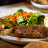 Wagyu New York Strip Steak