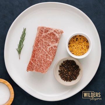 Wilders Reserve Wagyu Denver Steak