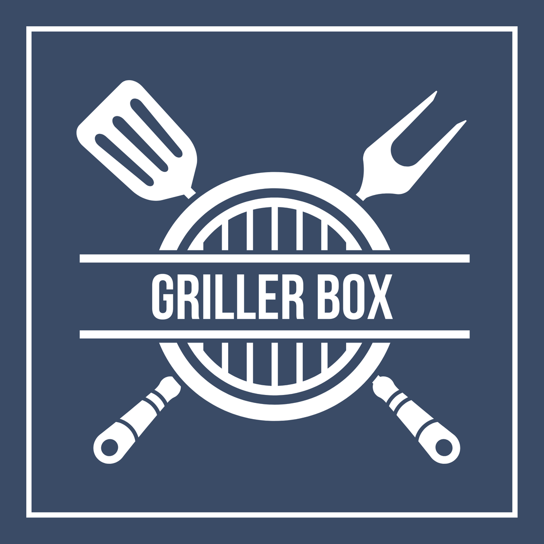 Griller Subscription Box