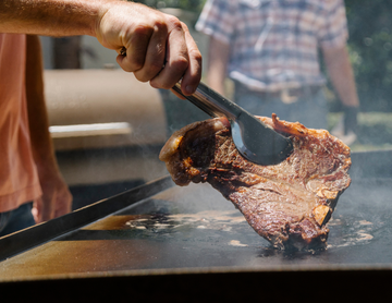 The Gift for the Grill Master