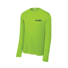 RW Sport Tek Long Sleeve Dri-Fit