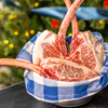 Wagyu Tomahawk
