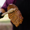 Wagyu Ribeye Steak