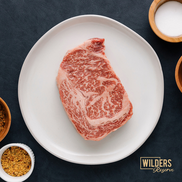 Wilders Reserve Wagyu Ribeye Steak