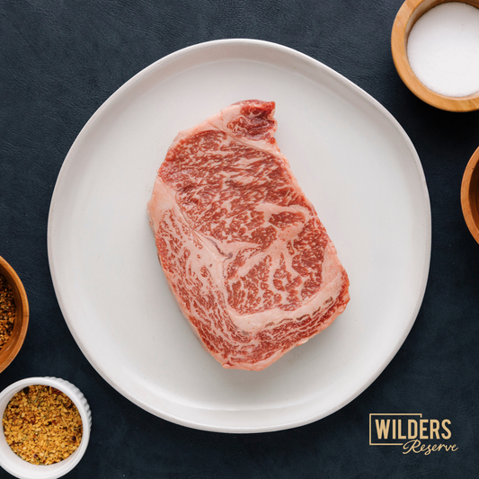 Wilders Reserve Wagyu Ribeye Steak