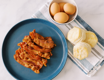 The Gift for the Early Riser