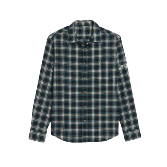 Mens Old Navy Flannel Wilders