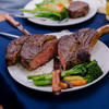 Wagyu Tomahawk