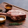 Wagyu Tomahawk