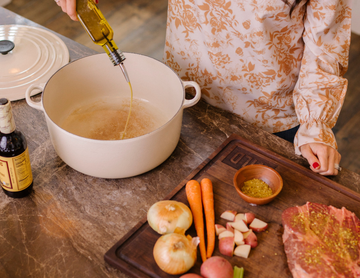 The Gift for the Host