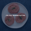 Wagyu Burger Patties Pack