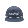 Vintage Rope Staywild Hat