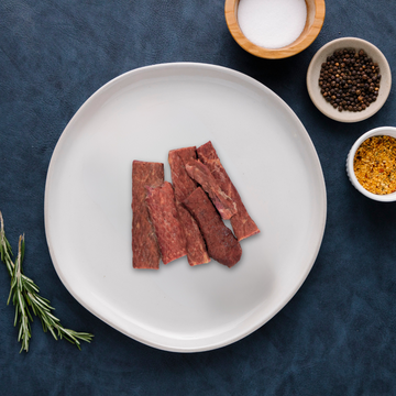 Wagyu Beef Steak Bites