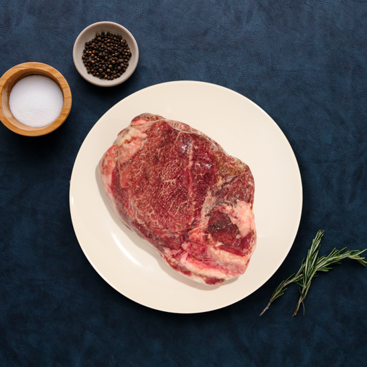 Wagyu Beef Cheek
