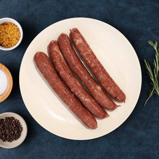 Wagyu Starter Bundle