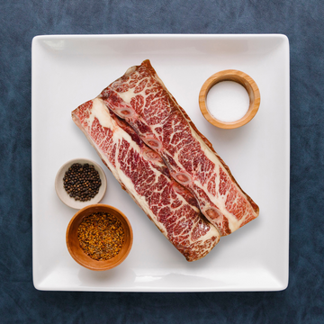 Wagyu Tablitas (Flanken Ribs)