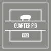 Quarter Pig - Berkshire Pork Share