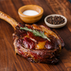 Wagyu Tomahawk