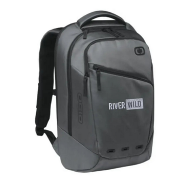 Riverwild Metallic OGIO Ace Backpack