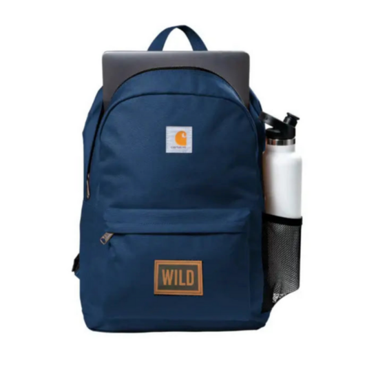 WILD NAVY CARHARTT BACKPACK